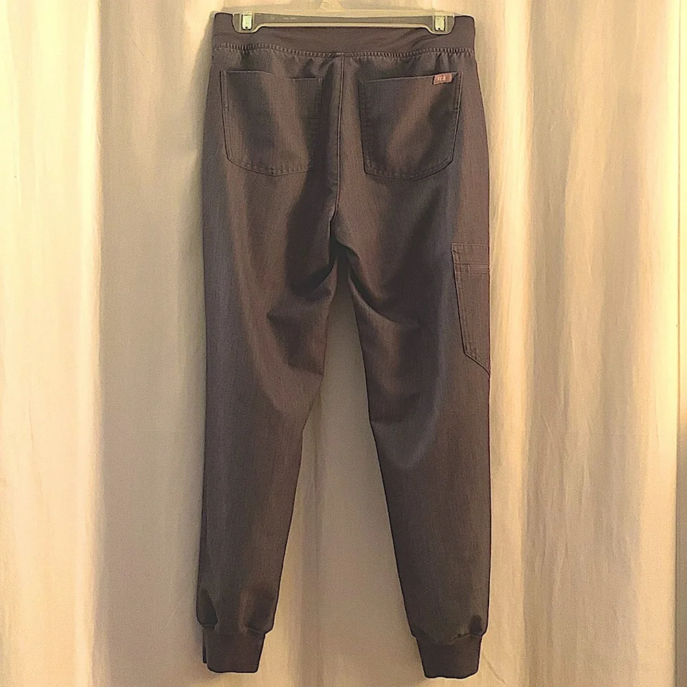 Figs Technical Collection jogger scrub pants - Picture 3 of 5